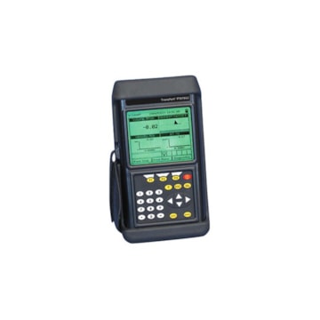 Panametrics TransPort PT878GC Gas Flow Meter