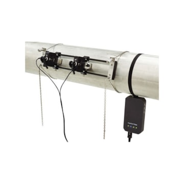 Panametrics TransPort PT900 Ultrasonic Flow Meter 