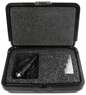 Panametrics 5MHz Thickness Transducer