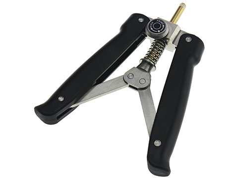 Druck PV212 Handle/Piston Assembly 