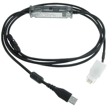 Fuji Electric PXF USB Loader Cable