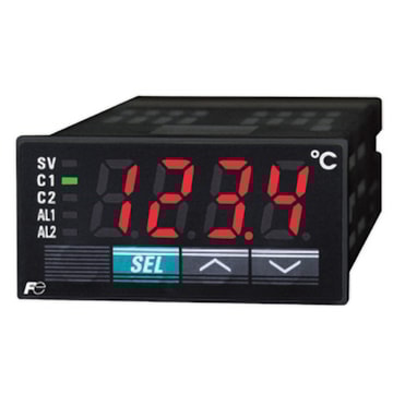 Fuji Electric PXR3 Temperature Controller