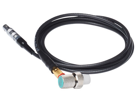 Dakota Ultrasonics PZX-7 Series Thickness Gauges