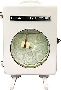 Palmer Chart Recorder