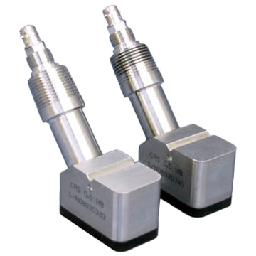 Panametrics C-RS Ultrasonic Flow Transducers