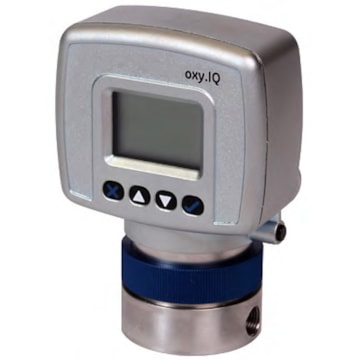 Panametrics oxy.IQ Oxygen Transmitter