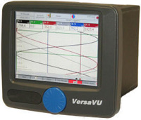 Partlow VersaVU Paperless Recorder