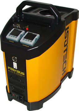 Isotech Pegasus 4853 Dry Block Calibrator