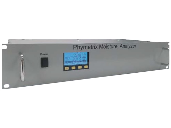 PhyMetrix PLMa Digital Graphic Display