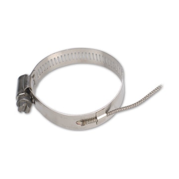 Watlow Pipe Clamp Thermocouple