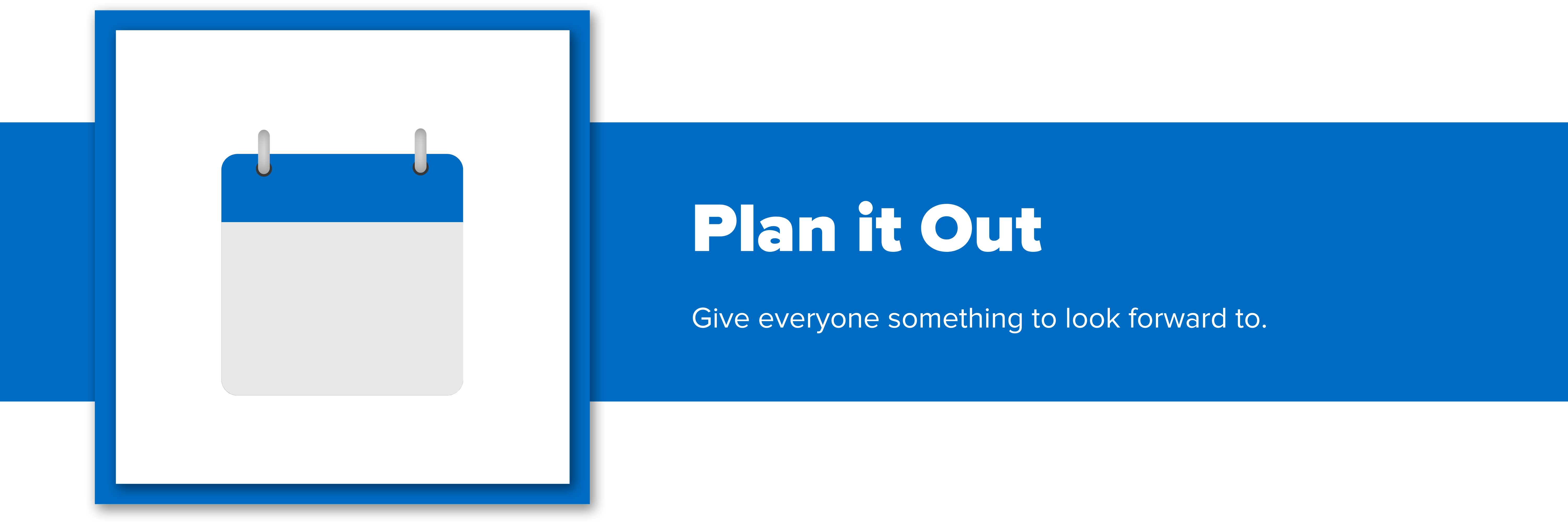 Header image with text 'plan it out'.