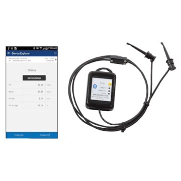 Procomsol ProComSol Products | Instrumart