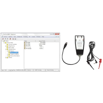 Procomsol ProComSol Products | Instrumart
