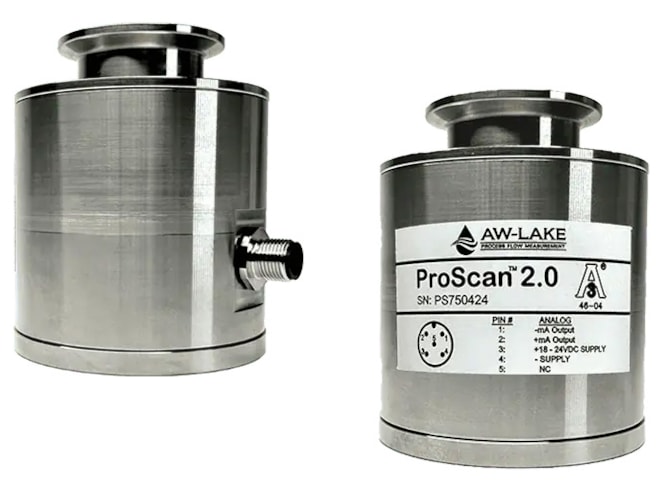 AW-Lake ProScan Turbidity Sensor | Turbidity Meters | Instrumart