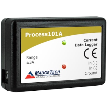 MadgeTech Process101A Data Logger