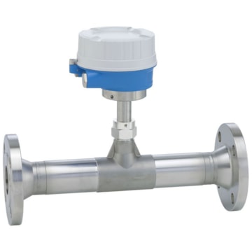 E+H Proline T-Mass F 500 Thermal Mass Flow Meter