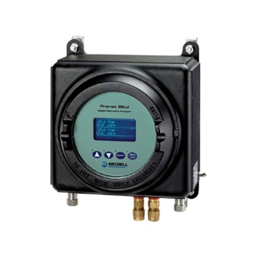 Michell Instruments Products | Instrumart