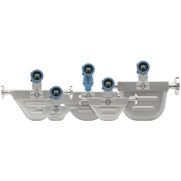 Micro Motion Flow Meters | Instrumart