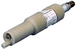 Rosemount Model 399 pH/ORP Sensor