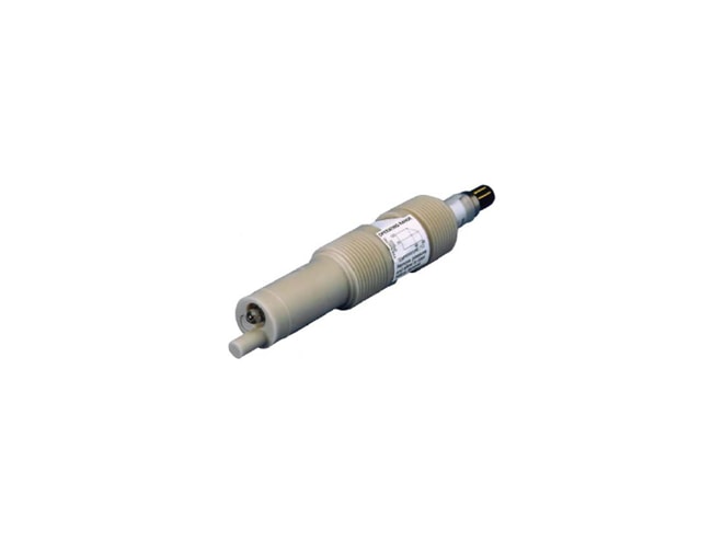 Rosemount Analytical Model 399 pH/ORP Sensor