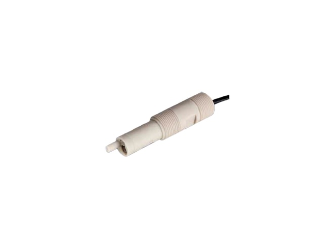 Rosemount Analytical Model 399 pH/ORP Sensor