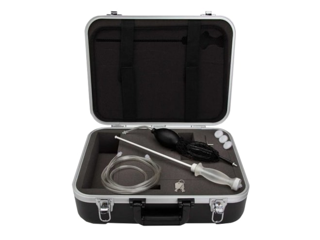 RAE Systems 020-0040-010 Confined Space Kit 1