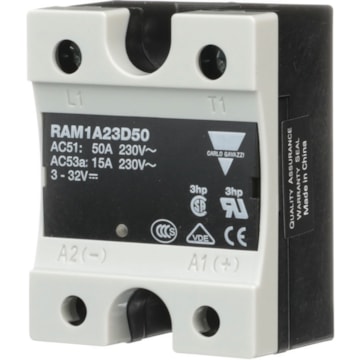 Carlo Gavazzi RAM1A Solid State Relay