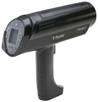 Raytek 3i Series Infrared Thermometer
