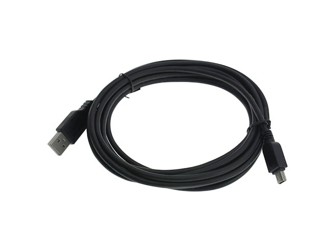 Dynasonics RC820648 Connection Cable