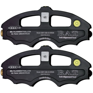 Reliability Concepts B.A.T. Belt Alignment Tool