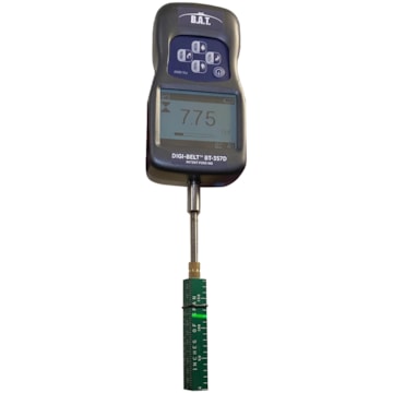 Reliability Concepts Digi-Belt Tension Measurement Tool