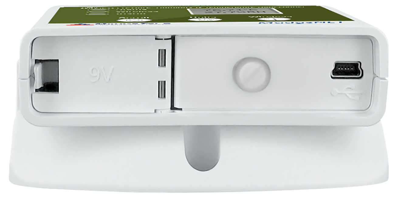 MadgeTech RFPRHTemp2000A Pressure, RH & Temp Data Logger