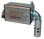 Telaire RH / RHT Series Humidity Transmitters