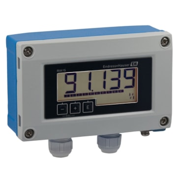 Endress+Hauser Products | Instrumart