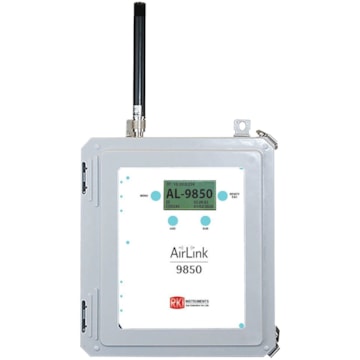 Air Alert Rki RKI Instruments Products | Instrumart
