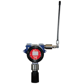 RKI Instruments AirLink VOC Pro PID Wireless Gas Detector