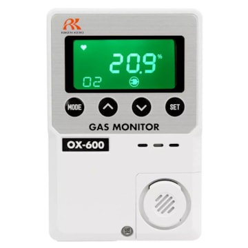 RKI Instruments Products | Instrumart