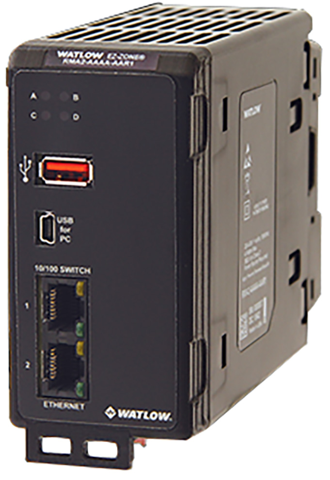 Watlow EZZONE RMA PLUS Remote Access Module Process Controllers