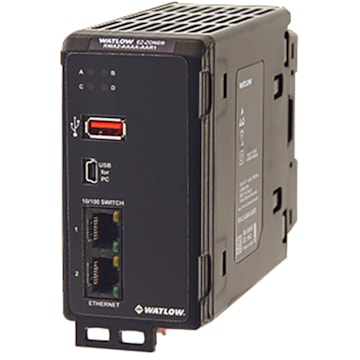 Rm Controller Watlow EZ-ZONE RM Access Module Multi-Function (RMA) Controllers ...
