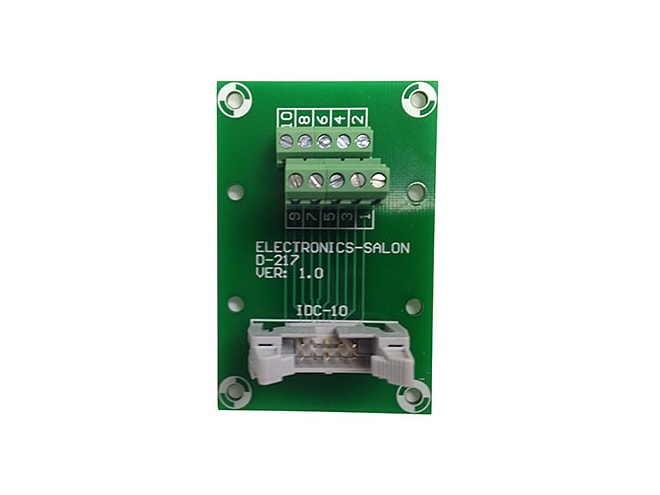Roscid Technologies Adapter Board