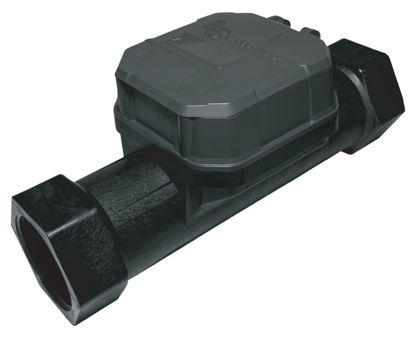 Dynasonics RS-900w Polymer Ultrasonic Flow Meter