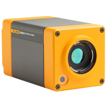 Fluke RSE600 Infrared Camera