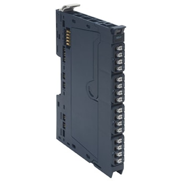Emerson PACSystems RSTi-EP I/O Modules