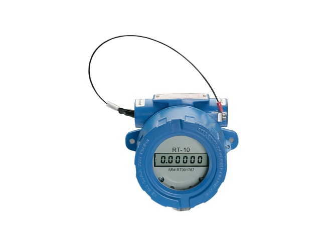 AW Gear Meters RT-10 Flow Monitor