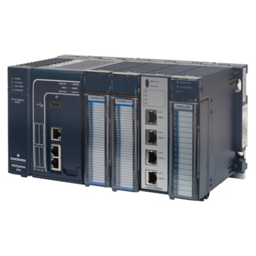 Emerson PACSystems PAC Machine Edition Software | Instrumart