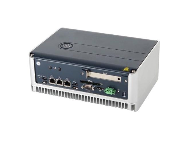 Emerson RXi-EP Box IPC | Industrial PCs | Instrumart
