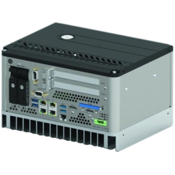 Emerson PACSystems RXi2-XP Industrial PC