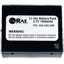 Pkpower AC Adapter For RAE Systems QRAE II 2 PGM-2400 - 12V Output, 6.6ft Cable