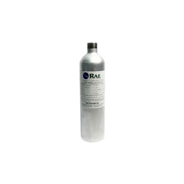 RAE Systems Hydrogen Sulfide Calibration Gas