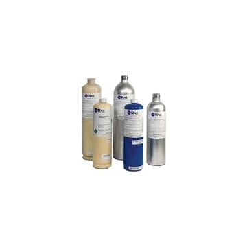 RAE Systems Calibration Gases